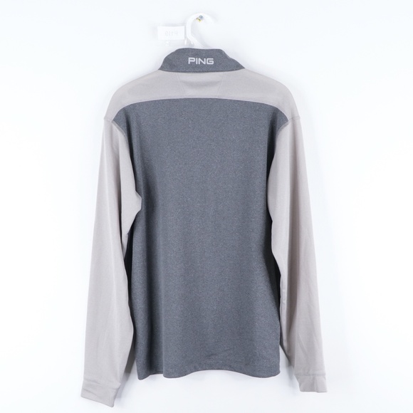 Ping Mens Small Michigan State Spartans Sweater - Picture 8 of 10